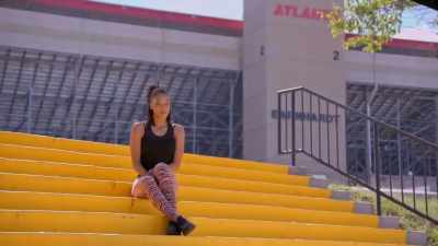 My name is Shemika Campbell. - America's Got Talent: Extreme