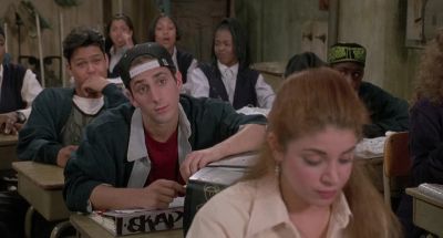 My name is Sister Mary Clarence and I'm - Sister Act 2: Back in the Habit