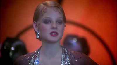 My name is Tallulah... - Bugsy Malone
