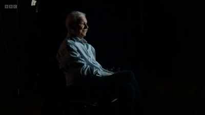 My name is Terri Hooley, - Once Upon a Time in Northern Ireland