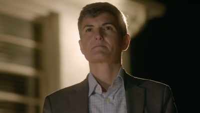 My name is Thea Zumwalt. - Final Moments