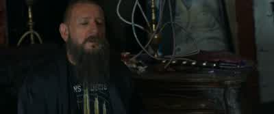 My name is Trevor Trevor SlatteryWhat are youA decoy You're a double rightYou mean like an understudy No absolutely notDon't hurt the face I'm an actorYou got a minute to live Fill it with wordsIt's just a role The Mandarin it's not real - Iron Man 3