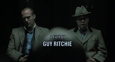 My name is Turkish - Snatch