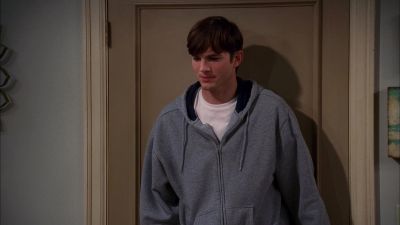 My name is Walden Schmidt. - Two and a Half Men