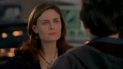My name was Kyle. - Bones