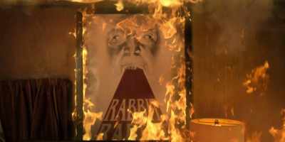 My name will go down
in cinema history. - American Horror Stories