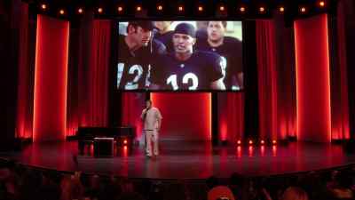 ♪ My Name is Willie
Willie Beamen ♪ - Jamie Foxx: What Had Happened Was...