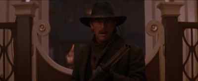 My name is Wyatt Earp. - Wyatt Earp