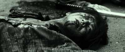 My name is yaobikuni. - Blade of the Immortal