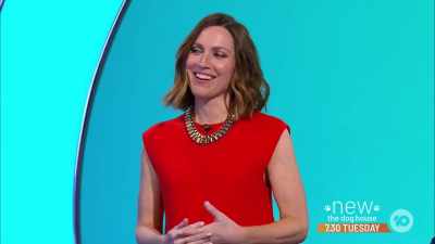 My name's Ange - Would I Lie to You?