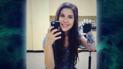 My name's Angel Giuffria. - MPower