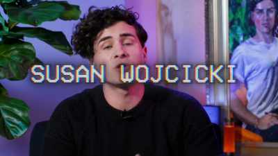 My name's Anthony Padilla, - The YouTube Effect