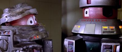 My name's B O B Bio sanitation Battalion - The Black Hole