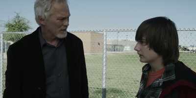 My name's Bill
Marshall. What's yours? - Intersect