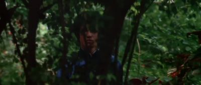 My name's Braithwaite - Enter the Dragon