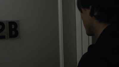 My name's Bram. - Colony