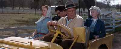 My name's Charlie Rogers. - Roustabout