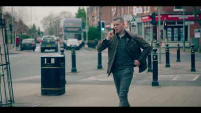 My name's Daniel Lyons, I'm coming to the bank tomorrow, - Years and Years