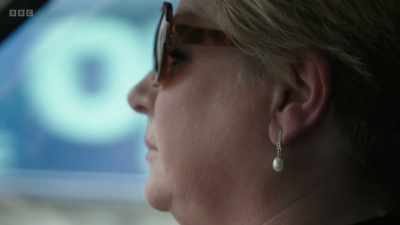 My name's Denise, - Once Upon a Time in Northern Ireland