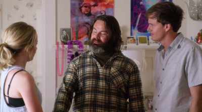 My name's Doug linbiski.
I mean, Lebowski--
La-- Lapinski. - Deported