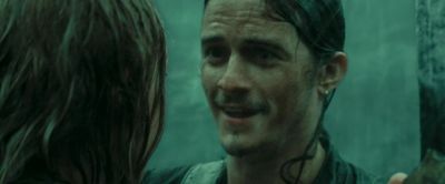 Elizabeth Swann - Pirates of the Caribbean: At World's End
