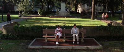 My name's Forrest Forrest Gump - Forrest Gump