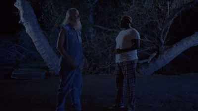 -My name's Gil, - Rob Riggle's Ski Master Academy
