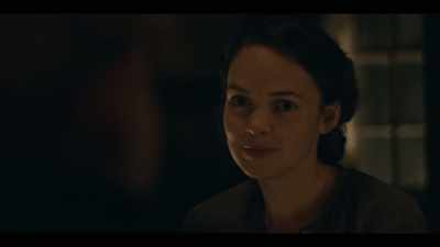 -My name's Hattie. What's yours?
-Kathleen. - Billy the Kid