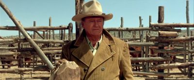 My name's Homer Weems - The Cowboys