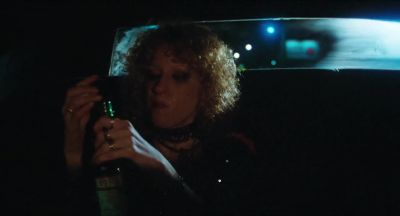 My name's Houston - The Rose