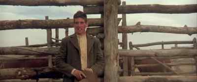 My name's Hunnicutt. - The Cowboys