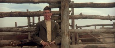 My name's Hunnicutt - The Cowboys