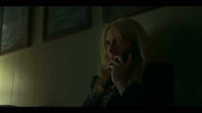 My name's Joe Scalise. - Lost Girls