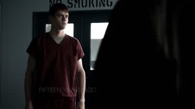 My name's John Garrett. - Marvel's Agents of S.H.I.E.L.D.