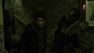 My name's Julian. - Continuum
