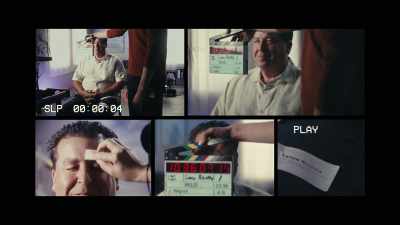 My name's Lance Ricotta
and I was a pilot - Girls Gone Wild: The Untold Story