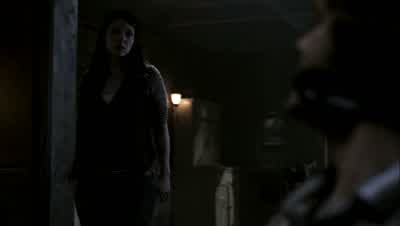 My name's Lenore. - Supernatural