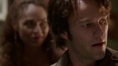 My name's Mack Rattray... - True Blood