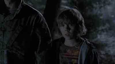 My name's Megan. - Falling Skies