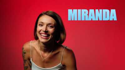 My name's Miranda. I'm 26 years old, - The Circle
