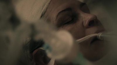 My name's Miss Ferguson - Wentworth