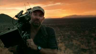 MY NAME'S MUNGO, - Expedition Mungo
