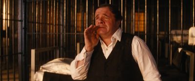My name's not 'Alvin' - The Producers