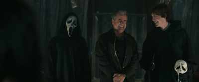 My name's not Ethan Landry, - Scream VI
