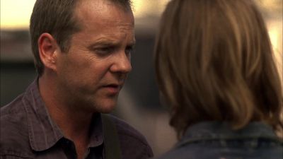 My name's not Frank It's Jack Bauer - 24