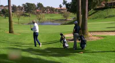 My name's Rick Reilly,
I'm a golf writer, - #UNFIT: The Psychology of Donald Trump