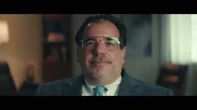 My name's Ronald Richards, - Girls Gone Wild: The Untold Story