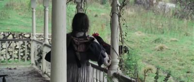 My name's Ruby Thewes I know your name - Cold Mountain