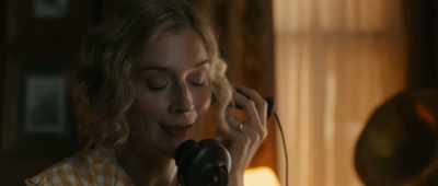 My name's Ruth Fendler, - Lost on a Mountain in Maine