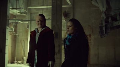 My name's Shelley, by the way. - Hemlock Grove